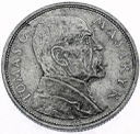 Czechosłowacja 10 Koron 1928 Masaryk