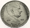 Czechosłowacja 100 Koron 1951 Gottwald