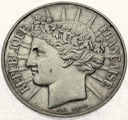Francja 100 Franków 1988 Braterstwo