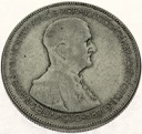 Węgry 5 Pengo 1930 Admirał Horthy