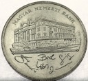 Węgry 200 Forintów 1992 Bank Narodowy