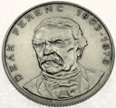 Węgry 200 Forintów 1994 Ferenc