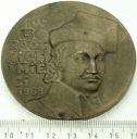 Medal 1969 Jan Kiliński 150 rocznica śmierci