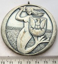 Medal 1977 X Spartakiada JW 2144