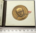 Medal 1982 Maksymilian Maria Kolbe