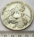 Medal 1983 Odsiecz Wiedeńska 300-lecie