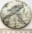 Medal 1983 Spartakiada Ludowego Wojska Polskiego