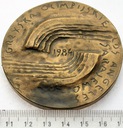 Medal 1984 Igrzyska Los Angeles PKOL