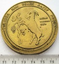 Medal 1987 Obrońcom Lublina 1939