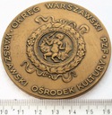 Medal Czterdzieści Lat Polski Ludowej