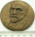 Medal Dr Janusz Korczak