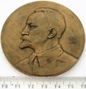 Medal Feliks Dzierżyński 100 rocznica urodzin