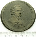 Medal Fryderyk Chopin Żelazowa Wola
