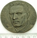 Medal Marceli Nowotko 1893-1942 współtwórca PPR