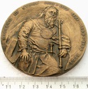 Medal Mieszko III Stary Kolegiata w Kruszwicy