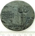 Medal Praska Kompania Dywersji Bojowej