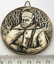 Medal Stefan Batory Polskie Linie Oceaniczne