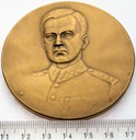 Medal Władysław Wysocki 1908-1943
