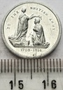 Anglia 1971 Medal Token TO THE BRITISH ARMY