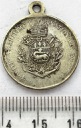 Francja 1868 Napoleon III Wystawa Morska Hawr