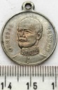 Francja medal General Trochu