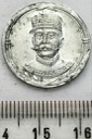 Francja Polska medal Marszałek Foch 3 maja 1923