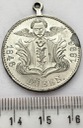 Niemcy 1896 medal Duben 1846-1896
