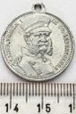 Niemcy medal Wilhelm I