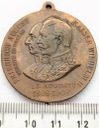 1908 Friedrich August Nassau - Kaiser Wilhelm I