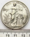 Niemcy medal Fur Tuchtige Leistungen