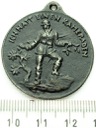 Niemcy medal ICH HATT EINEN KAMERADEN