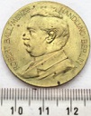 Niemcy medal Robert Ball Munzen Handlung Berlin