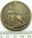 Rosja medal 1882 Aleksander III - Wystawa