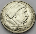 10 zł złotych Jan III Sobieski 1933