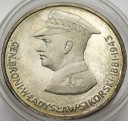 100 zł złotych 1981 Władysław Sikorski