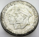 200 zł 1975 XXX Rocznica Zwycięstwa nad faszyzmem