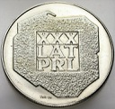 200 zł złotych 1974 XXX lat PRL