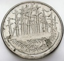 2 zł, złote 1995 Katyń Miednoje Charków