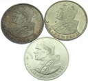 LOT 3 x 1000 zł Jan Paweł II, INWESTYCJA SREBRO