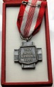 Krzyż Armii Krajowej
