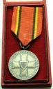 Medal Za udział w walkach o Berlin