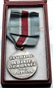 Medal Za udział w wojnie obronnej 1939
