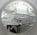 20 zł złotych 2008 Kazimierz Dolny