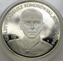200000 zł złotych 1990 Tadeusz Komorowski Bór