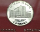 PRÓBA 1000 zł 1987 AG Muzeum Śląskie Katowice