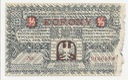 1919 1/2 korony Kraków st. 5
