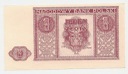 1946 1 zł jeden złoty, stan 1-