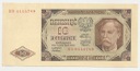 1948 10 zł Dziesięć Złotych, Seria BD, stan 3