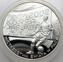 10 zł złotych 2002 Korea-Japonia zwykła