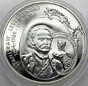 10 zł złotych 2003 Stanisław Leszczyński POPIERSIE